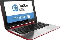HP Pavilion 11-n000 x360 Tablet