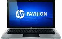 HP Pavilion dv6-6127cl Notebook
