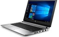HP ProBook 430 G3 Notebook PC