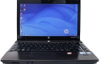 HP ProBook 4321s Notebook