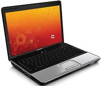 Compaq Presario CQ20-300 Notebook PC