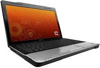 Compaq Presario CQ35-200 Notebook PC