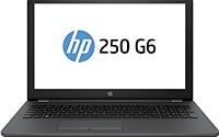 HP 250 G6 Notebook