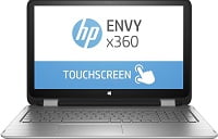 HP ENVY 15-u100 x360 Convertible