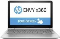 HP ENVY m6-w100 x360 Convertible