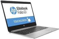 HP EliteBook Folio G1 Notebook