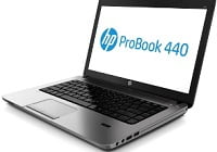 HP ProBook 440 G0 Notebook