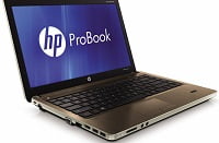 HP ProBook 4430s Notebook