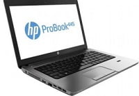 HP ProBook 445 G1 Notebook