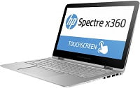 HP Spectre 13-4100 x36 Convertible