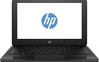 HP Stream 11 Pro G3 Notebook PC