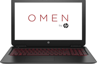 OMEN by HP Laptop PC-15t-ax000