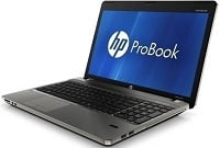 HP ProBook 4535s Notebook