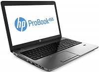 HP ProBook 455 G1 Notebook