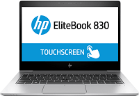HP EliteBook x360 830 G5 Notebook PC