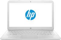 HP Stream 14-ax000 Laptop PC