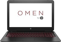 OMEN by HP 15-ax100 Laptop PC