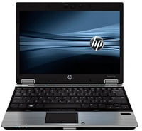 HP EliteBook 2540p Notebook PC