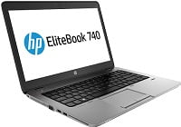 HP EliteBook 740 G1 Notebook PC