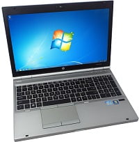 HP EliteBook 8560p Notebook PC