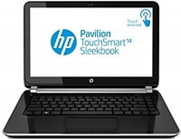 HP Pavilion TouchSmart 14-b100 Ultrabook