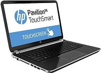 HP Pavilion TouchSmart 14-n000 Ultrabook